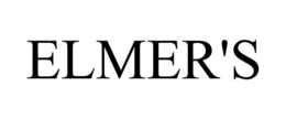 ELMER'S