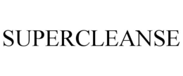 SUPERCLEANSE