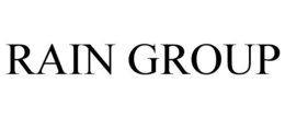 RAIN GROUP