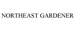 NORTHEAST GARDENER