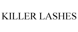 KILLER LASHES