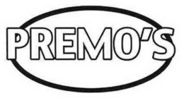 PREMO'S
