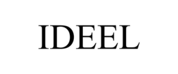 IDEEL