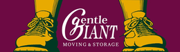 GENTLE GIANT MOVING & STORAGE