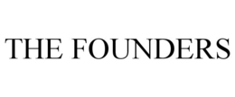 THE FOUNDERS