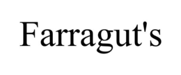FARRAGUT'S