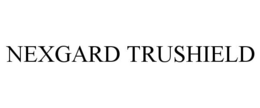 NEXGARD TRUSHIELD