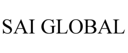 SAI GLOBAL