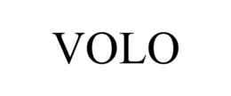 VOLO
