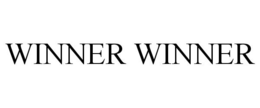 WINNER WINNER