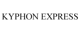 KYPHON EXPRESS