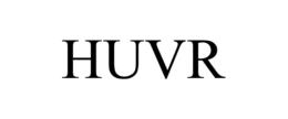 HUVR