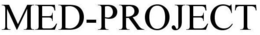 MED-PROJECT