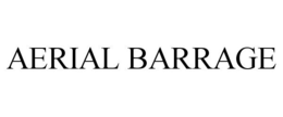AERIAL BARRAGE