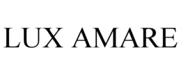 LUX AMARE