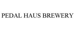 PEDAL HAUS BREWERY