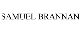 SAMUEL BRANNAN