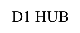 D1 HUB