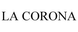 LA CORONA