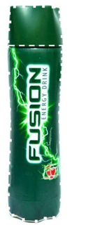 FUSION ENERGY DRINK