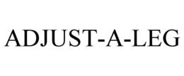 ADJUST-A-LEG