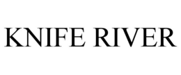 KNIFE RIVER