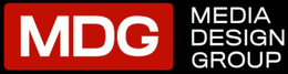 MDG MEDIA DESIGN GROUP