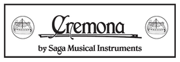 CREMONA BY SAGA MUSICAL INSTRUMENTS