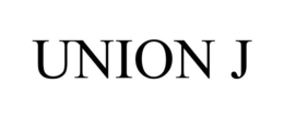 UNION J