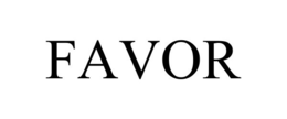 FAVOR