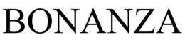 BONANZA