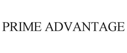 PRIME ADVANTAGE