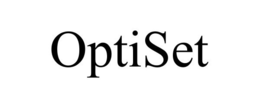 OPTISET