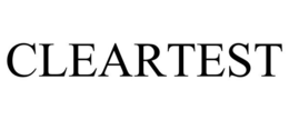 CLEARTEST