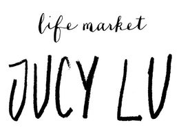 LIFE MARKET JUCY LU