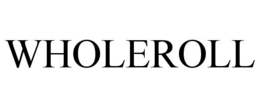WHOLEROLL