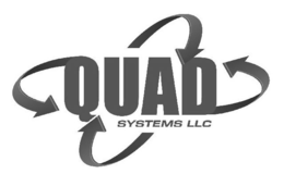 QUAD SYSTEMS LLC