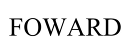 FOWARD