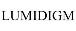 LUMIDIGM