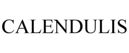 CALENDULIS