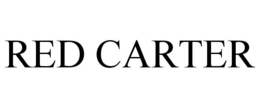 RED CARTER