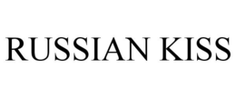 RUSSIAN KISS