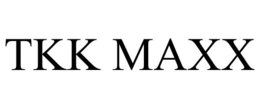 TKK MAXX