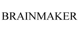 BRAINMAKER