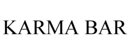 KARMA BAR