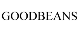 GOODBEANS