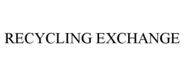 RECYCLING EXCHANGE