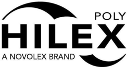 HILEX POLY A NOVOLEX BRAND