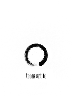FROM ART TO