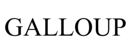 GALLOUP
